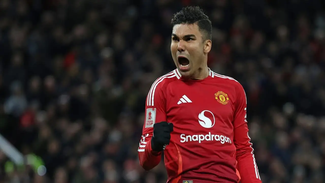 تحسن ملحوظ.. مانشستر يونايتد يقتنص المركز الرابع في جدول ترتيب الدوري الإنجليزي